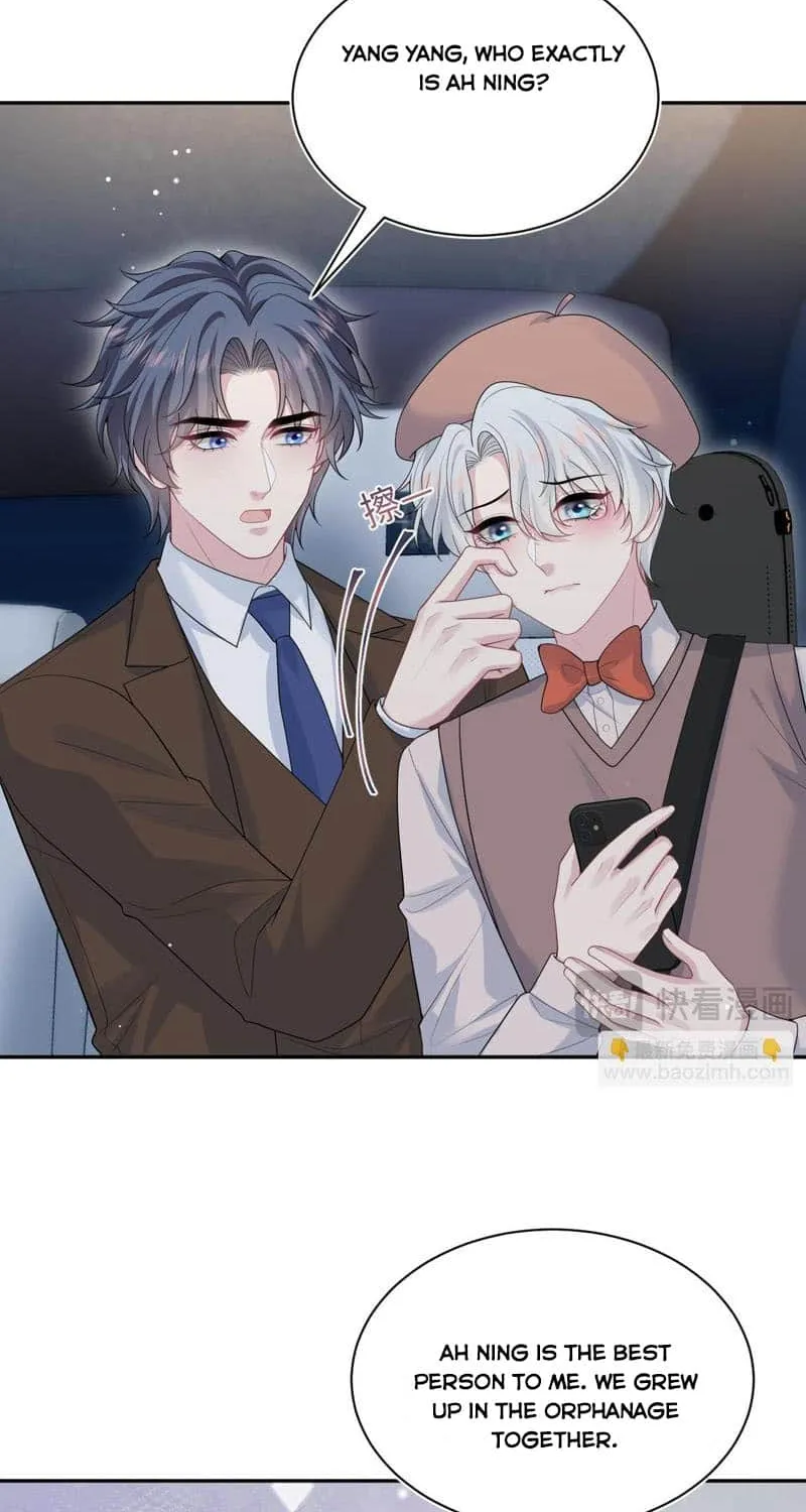Read Seize My Boyfriend chapter 344 image 34 on Lezhin