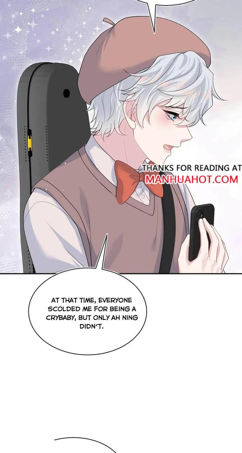 Read Seize My Boyfriend chapter 344 image 35 on Lezhin