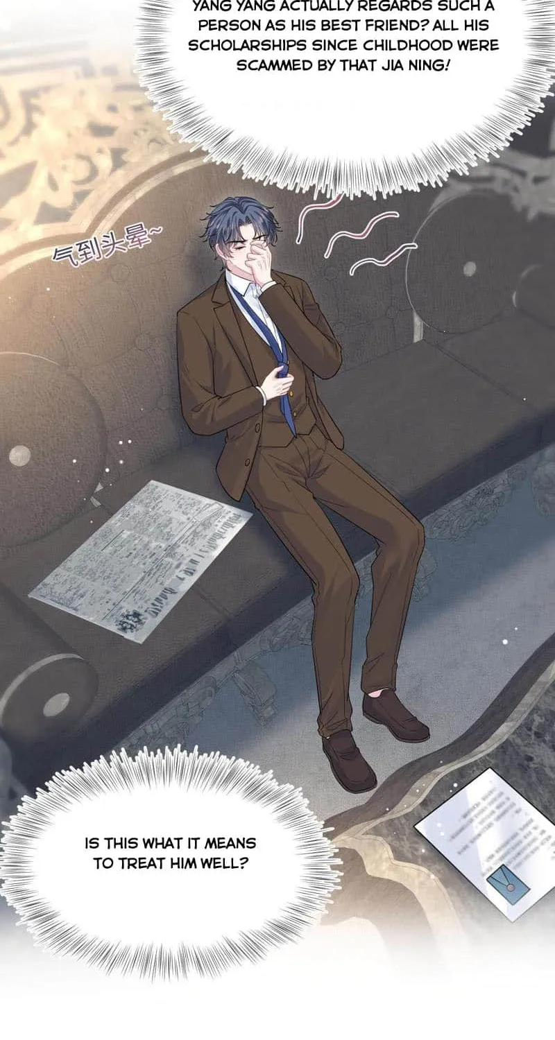 Read Seize My Boyfriend chapter 344 image 40 on Lezhin