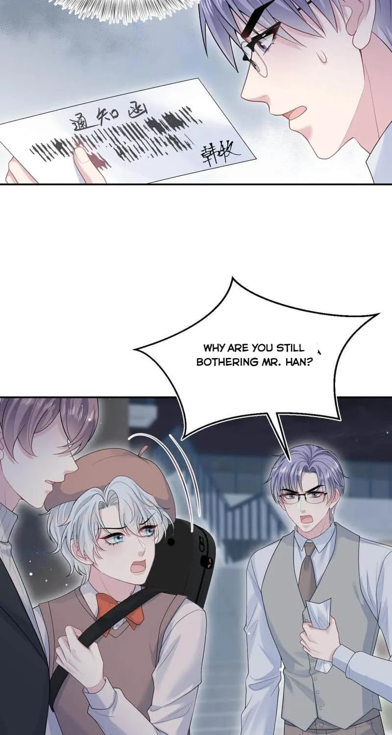 Read Seize My Boyfriend chapter 344 image 6 on Lezhin