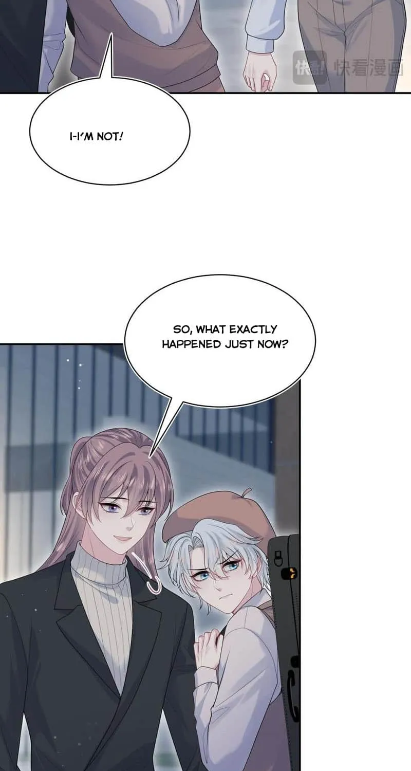 Read Seize My Boyfriend chapter 344 image 7 on Lezhin