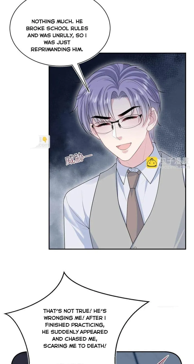Read Seize My Boyfriend chapter 344 image 9 on Lezhin