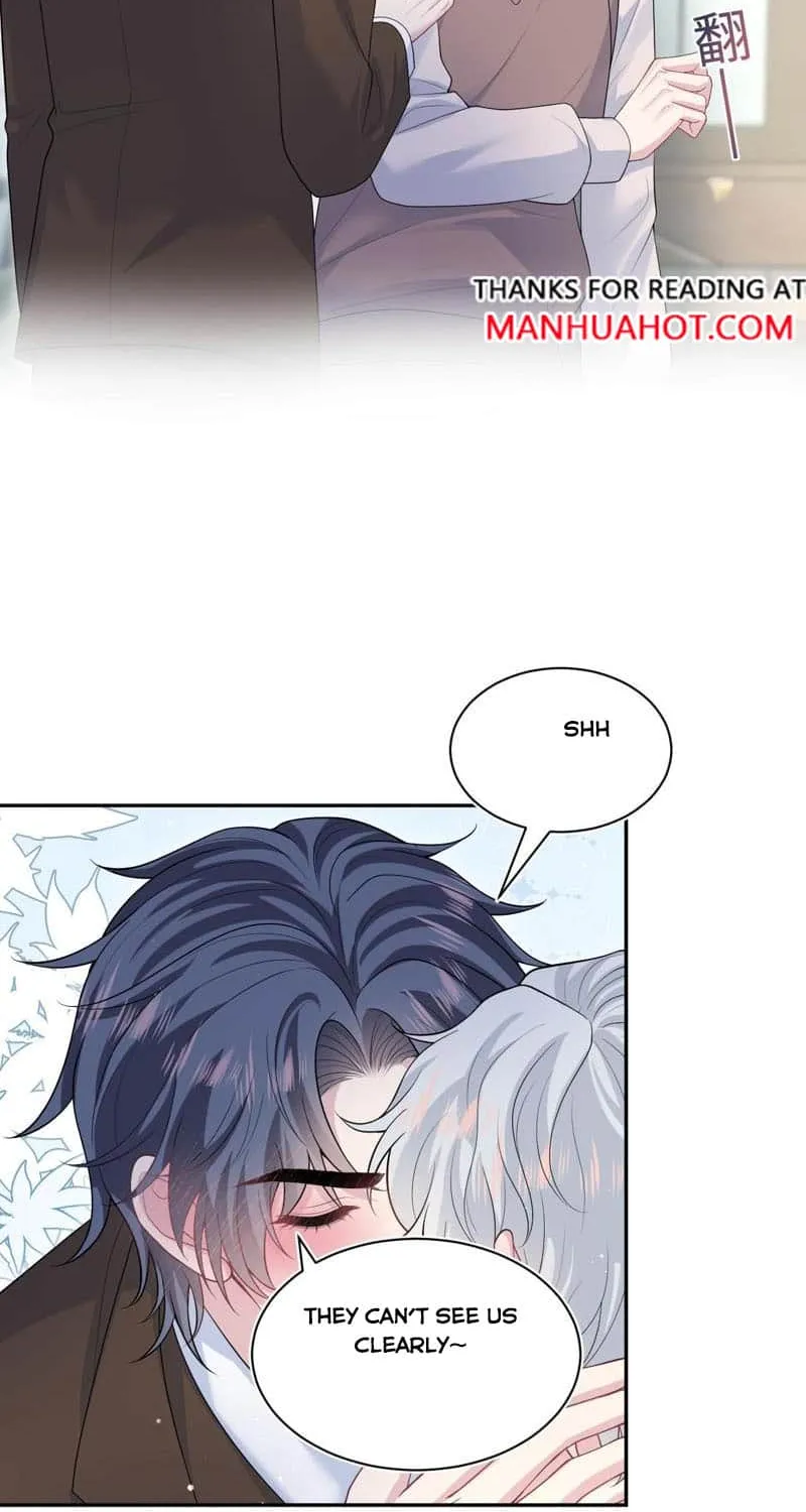 Read Seize My Boyfriend chapter 347 image 1 on Lezhin