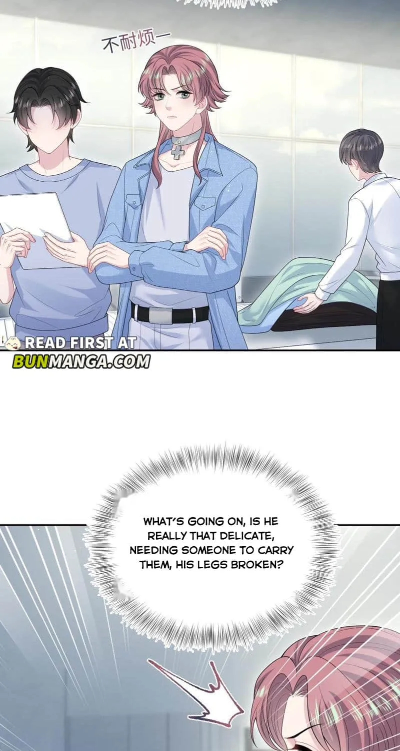 Read Seize My Boyfriend chapter 347 image 11 on Lezhin