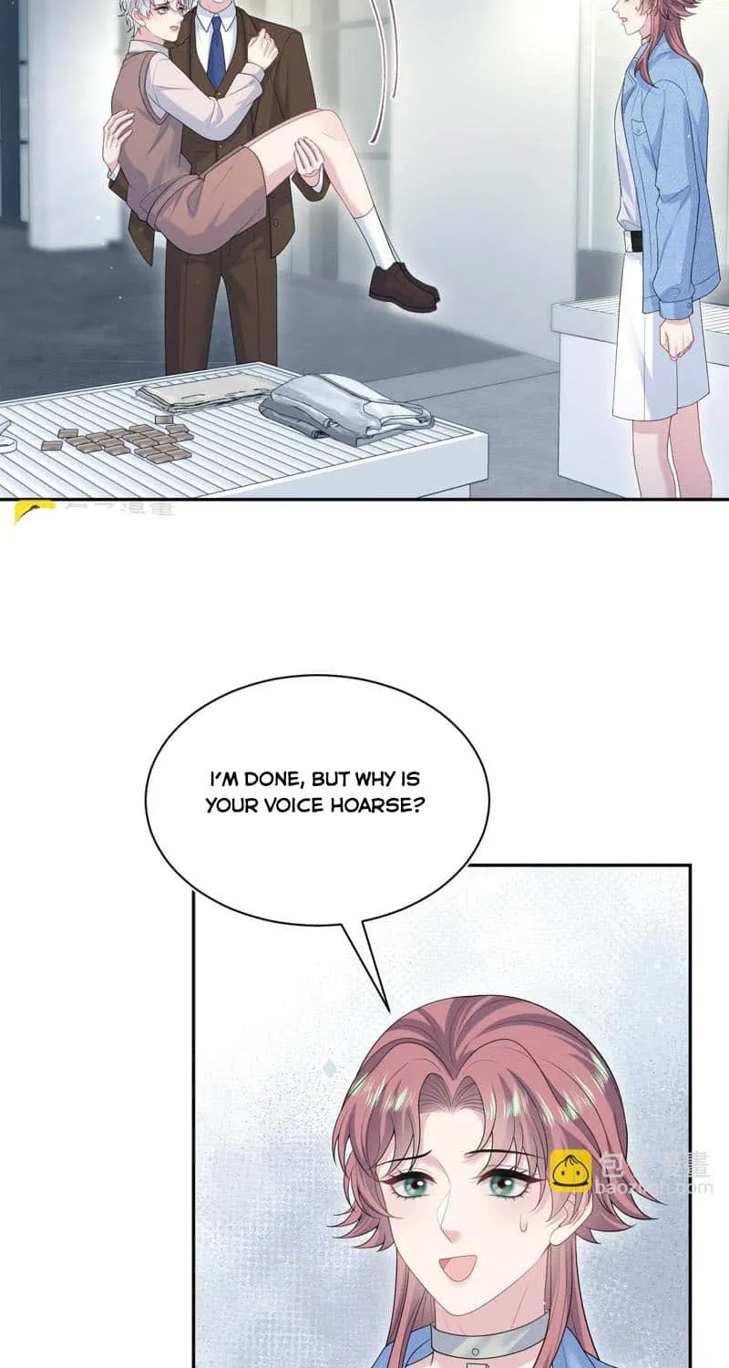 Read Seize My Boyfriend chapter 347 image 13 on Lezhin
