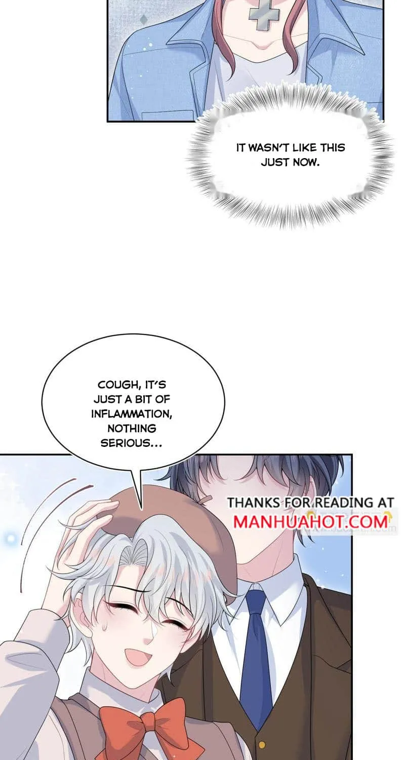 Read Seize My Boyfriend chapter 347 image 14 on Lezhin