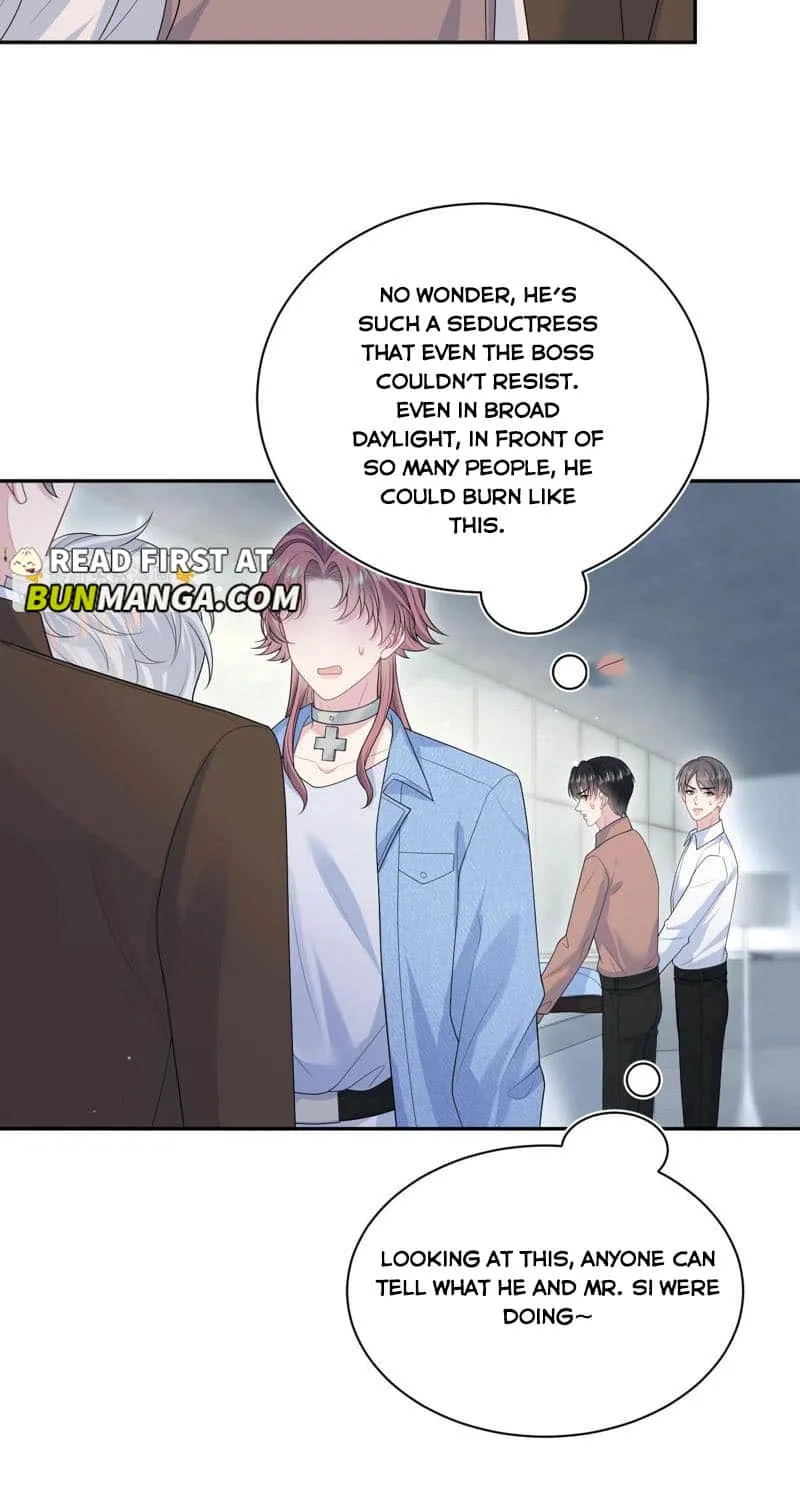 Read Seize My Boyfriend chapter 347 image 16 on Lezhin