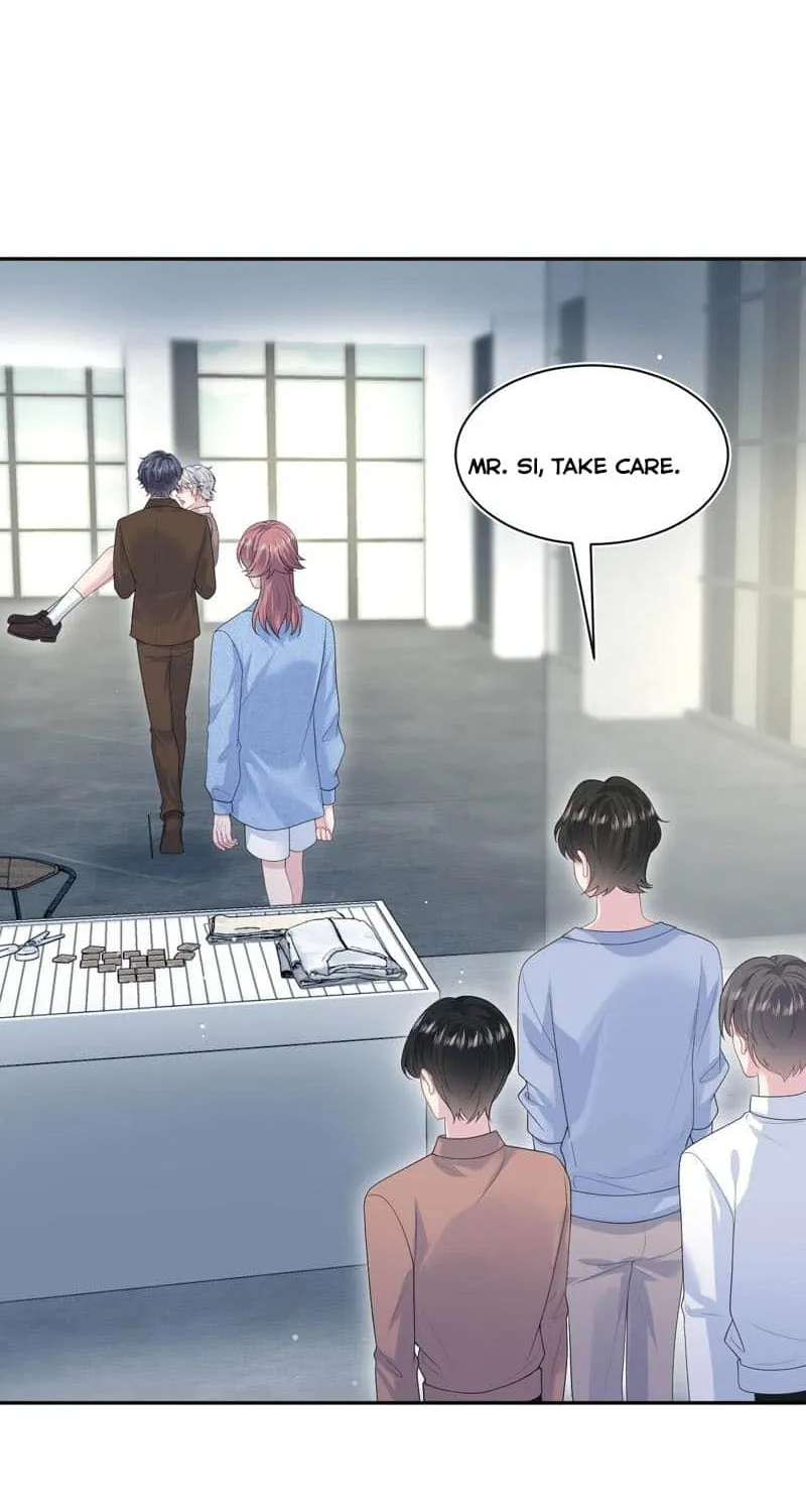Read Seize My Boyfriend chapter 347 image 17 on Lezhin