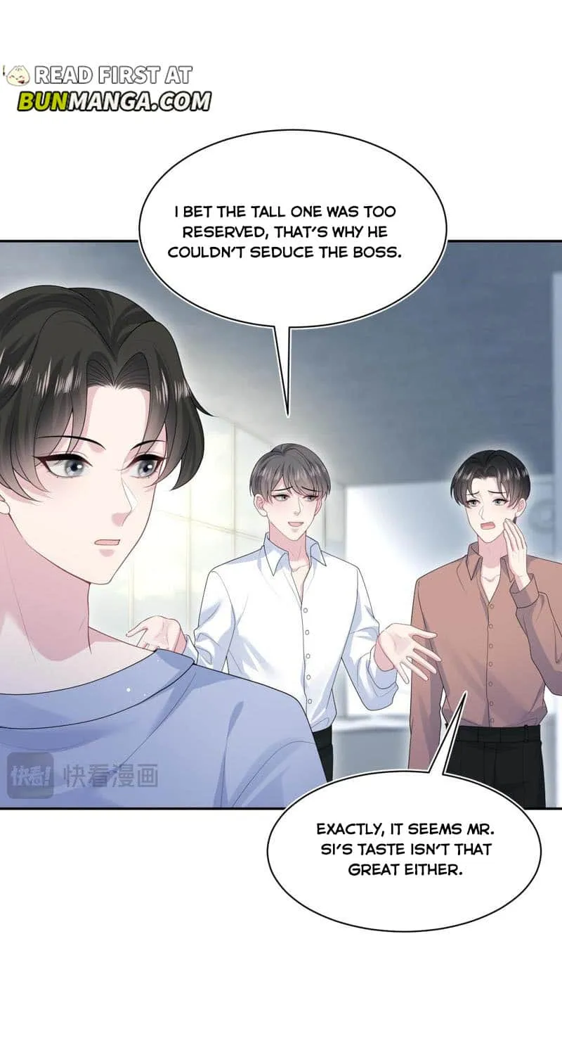 Read Seize My Boyfriend chapter 347 image 18 on Lezhin
