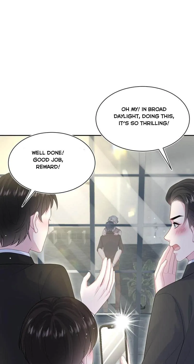 Read Seize My Boyfriend chapter 347 image 2 on Lezhin
