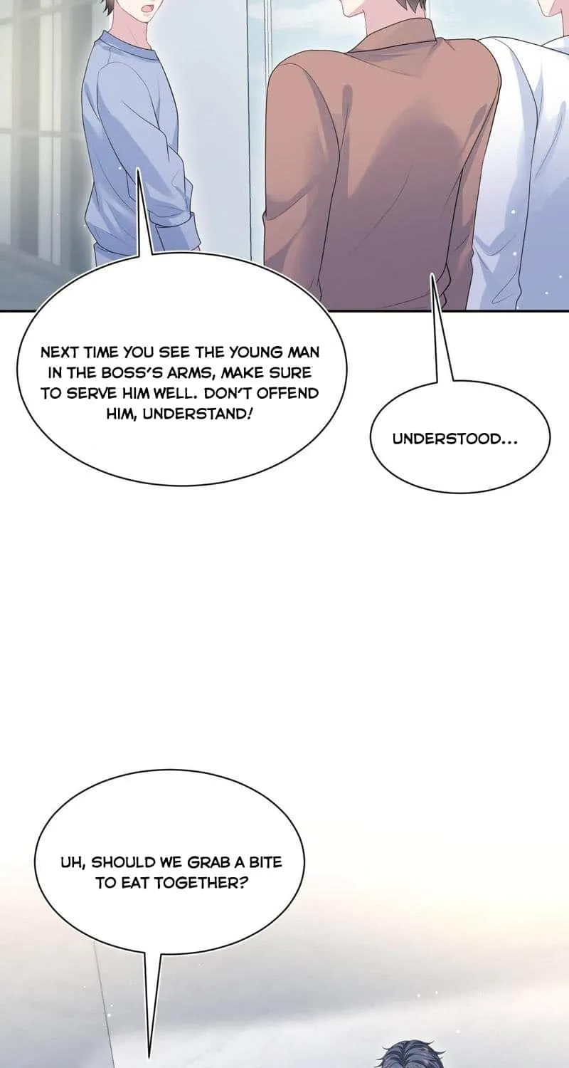 Read Seize My Boyfriend chapter 347 image 20 on Lezhin