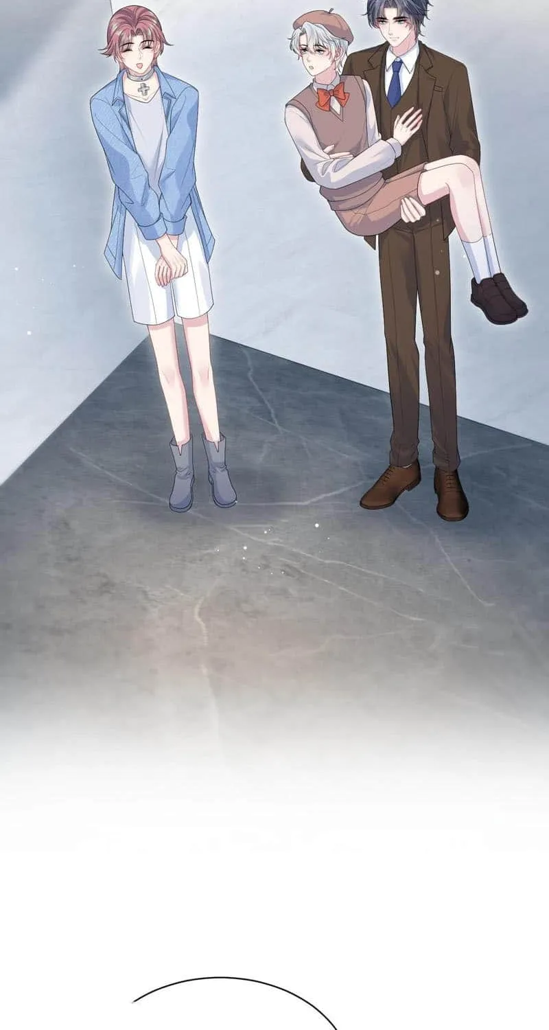 Read Seize My Boyfriend chapter 347 image 21 on Lezhin