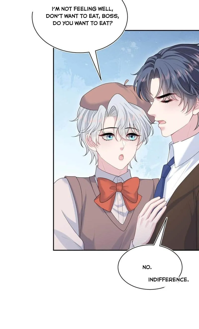 Read Seize My Boyfriend chapter 347 image 22 on Lezhin