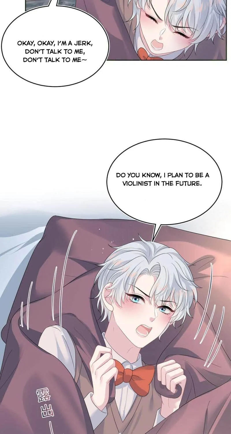 Read Seize My Boyfriend chapter 347 image 27 on Lezhin