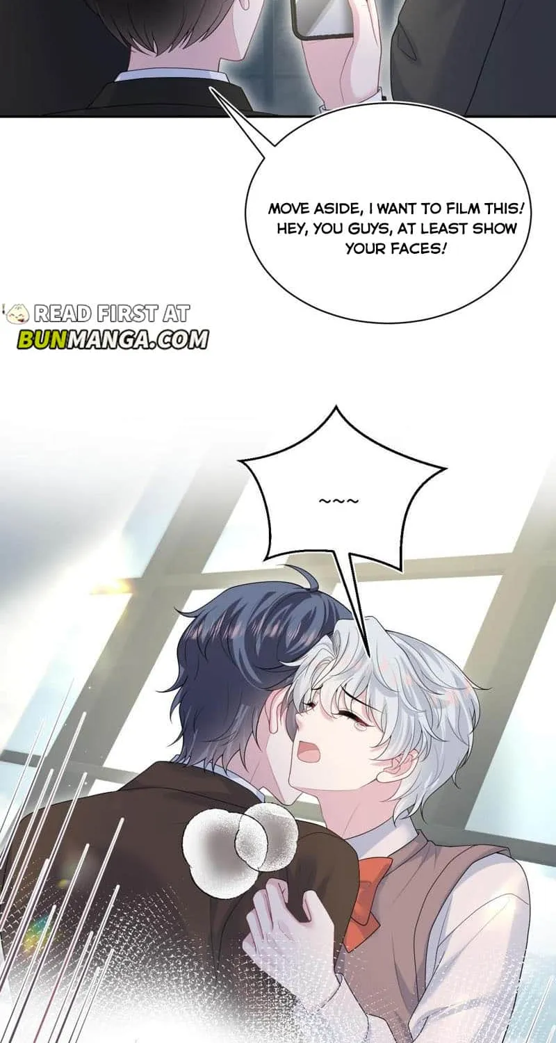 Read Seize My Boyfriend chapter 347 image 3 on Lezhin