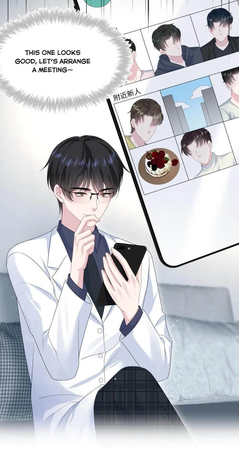 Read Seize My Boyfriend chapter 347 image 36 on Lezhin