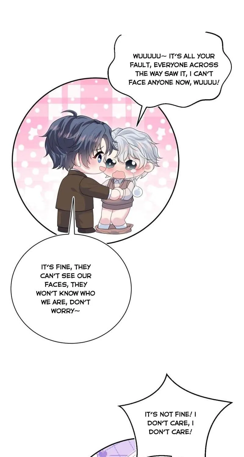 Read Seize My Boyfriend chapter 347 image 5 on Lezhin
