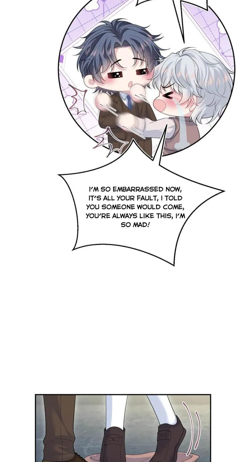 Read Seize My Boyfriend chapter 347 image 6 on Lezhin