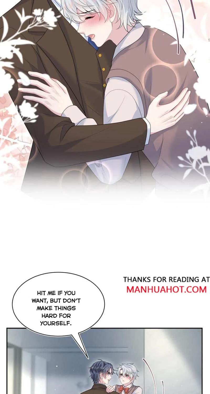 Read Seize My Boyfriend chapter 347 image 8 on Lezhin