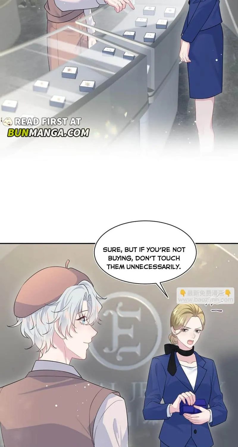 Read Seize My Boyfriend chapter 352 image 1 on Lezhin