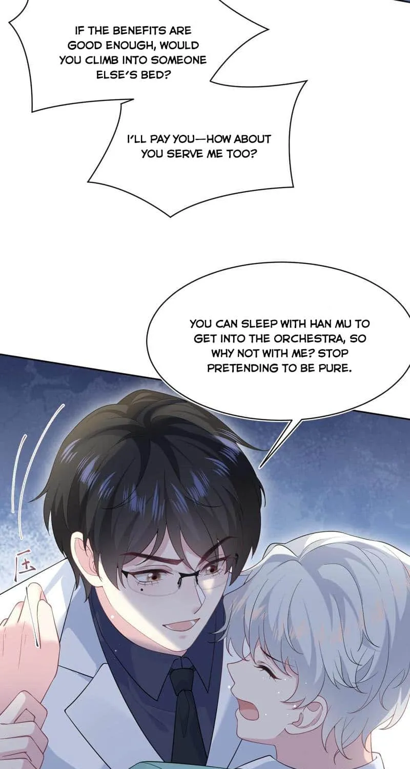 Read Seize My Boyfriend chapter 352 image 15 on Lezhin