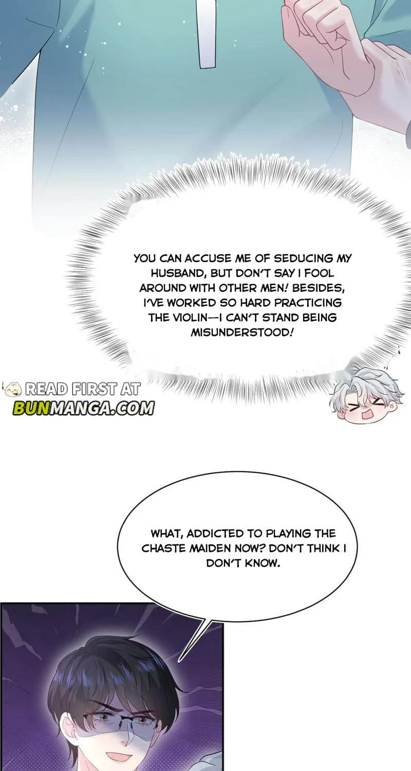 Read Seize My Boyfriend chapter 352 image 17 on Lezhin