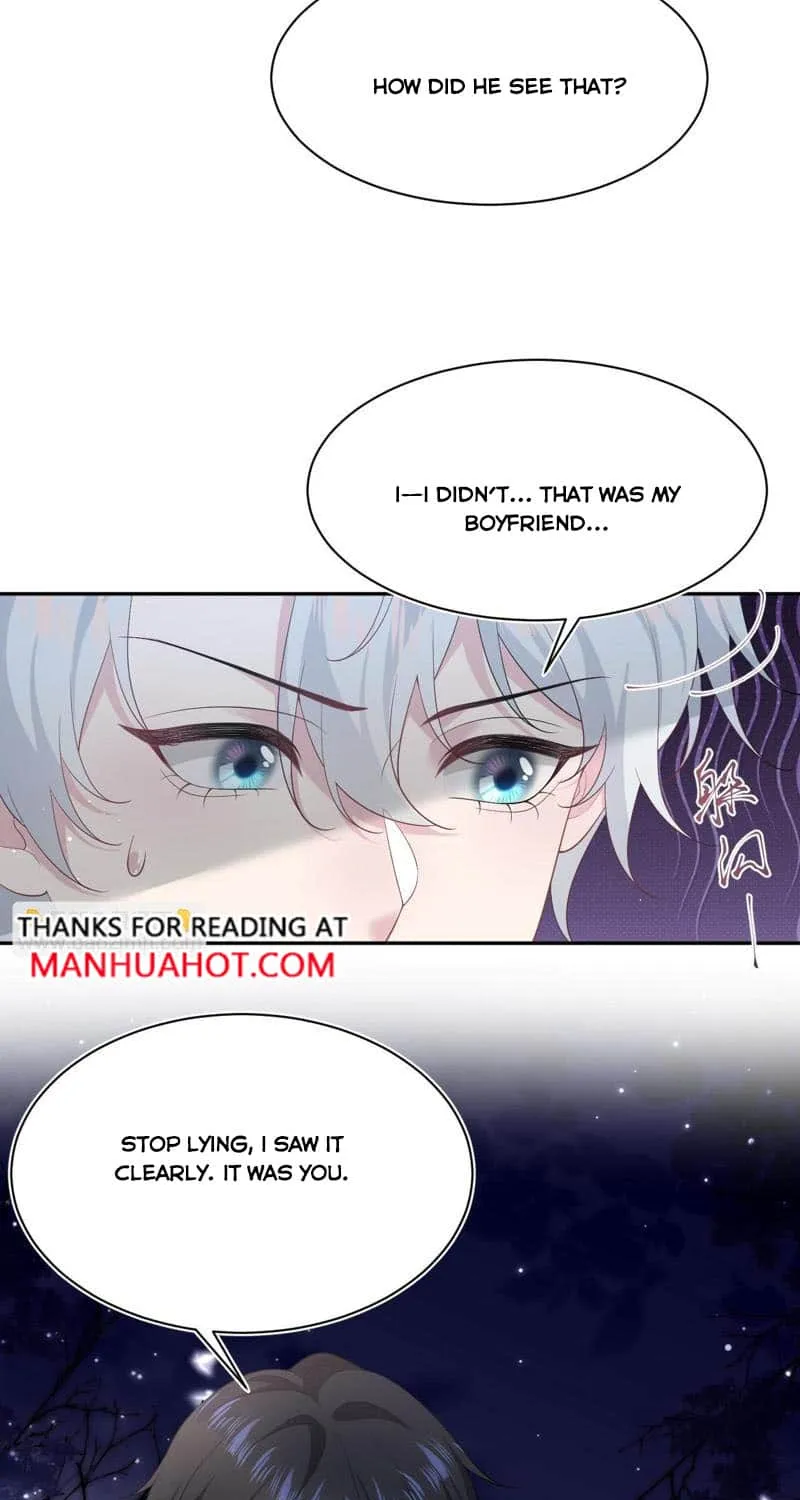 Read Seize My Boyfriend chapter 352 image 19 on Lezhin