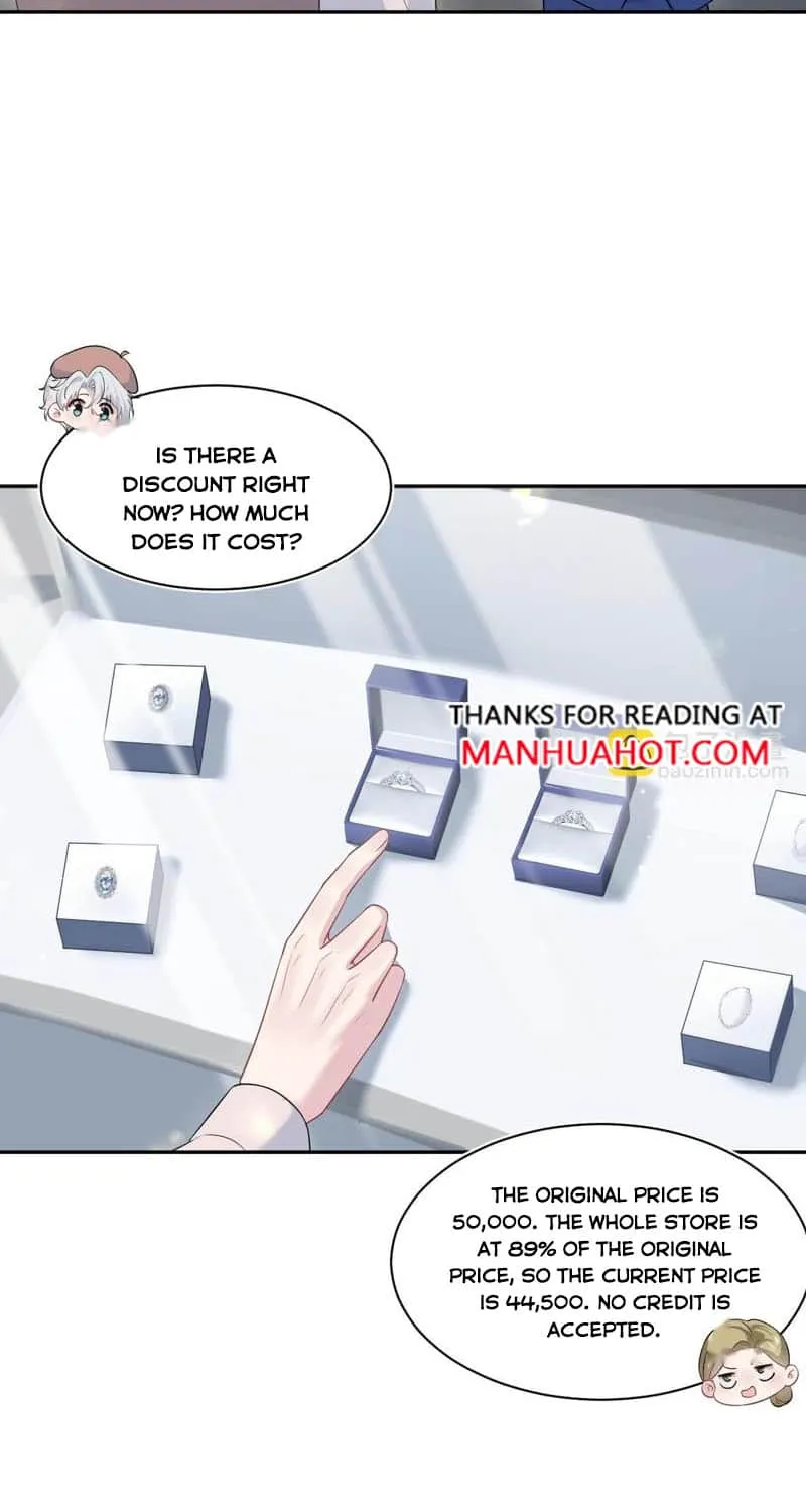 Read Seize My Boyfriend chapter 352 image 2 on Lezhin
