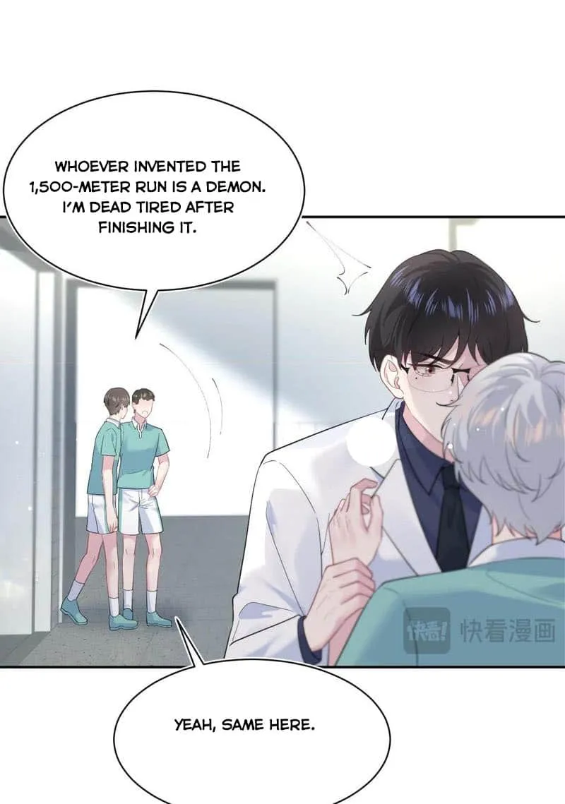 Read Seize My Boyfriend chapter 352 image 21 on Lezhin