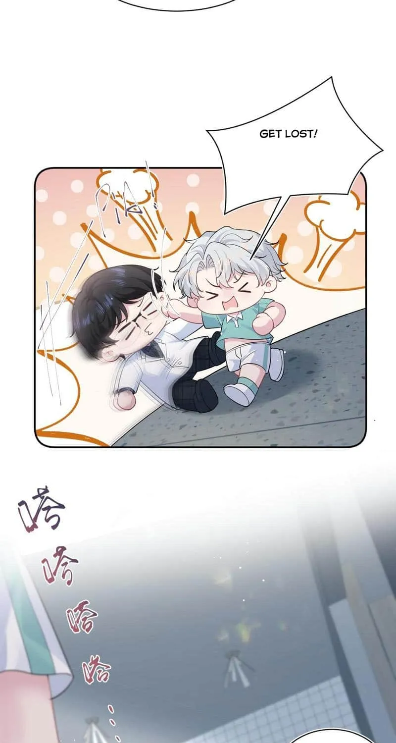 Read Seize My Boyfriend chapter 352 image 22 on Lezhin