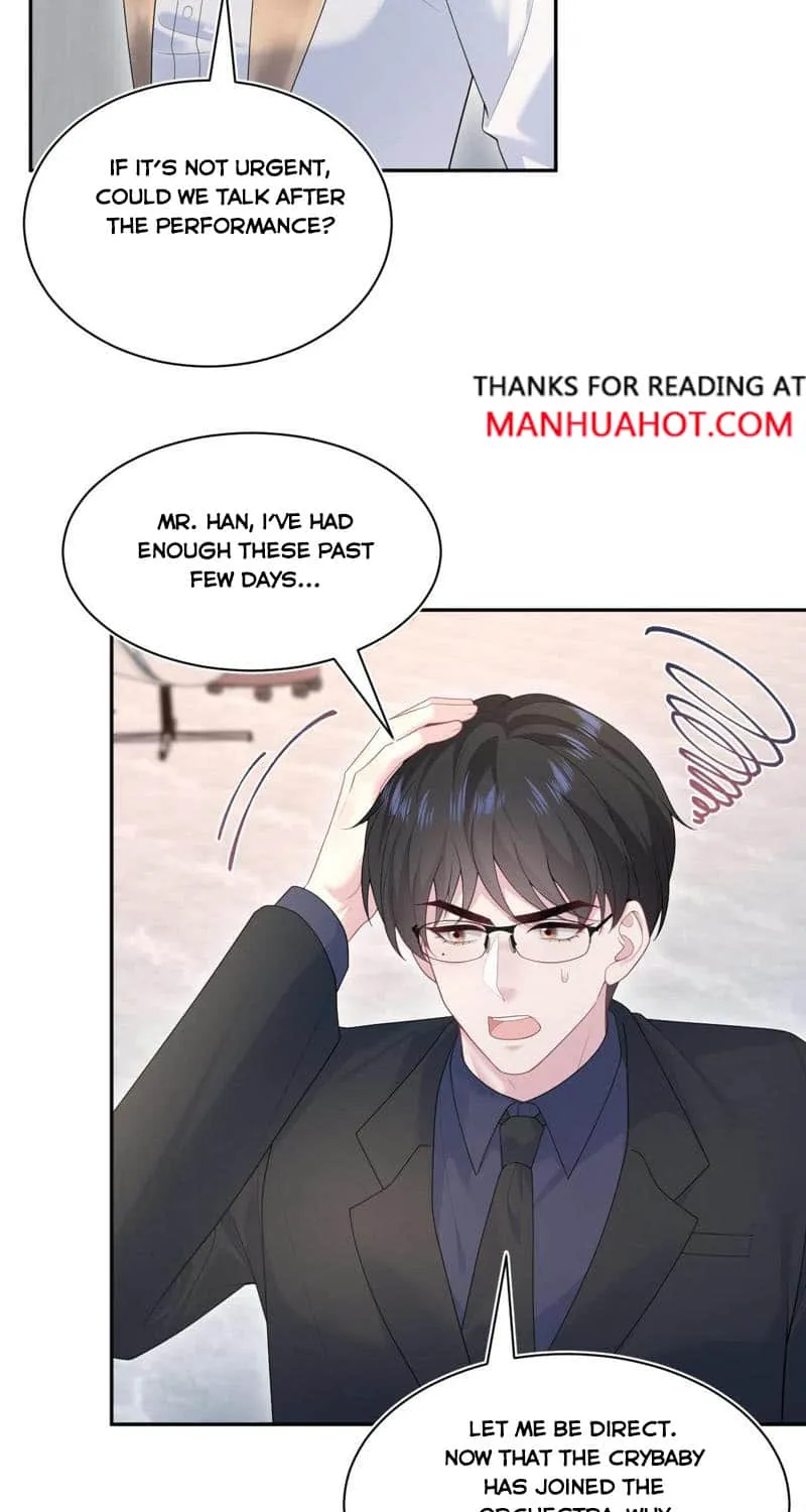 Read Seize My Boyfriend chapter 352 image 26 on Lezhin