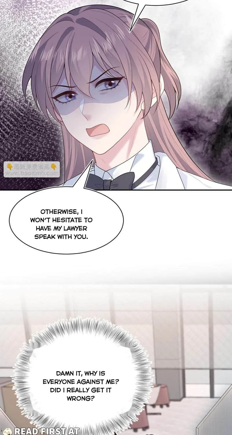 Read Seize My Boyfriend chapter 352 image 29 on Lezhin