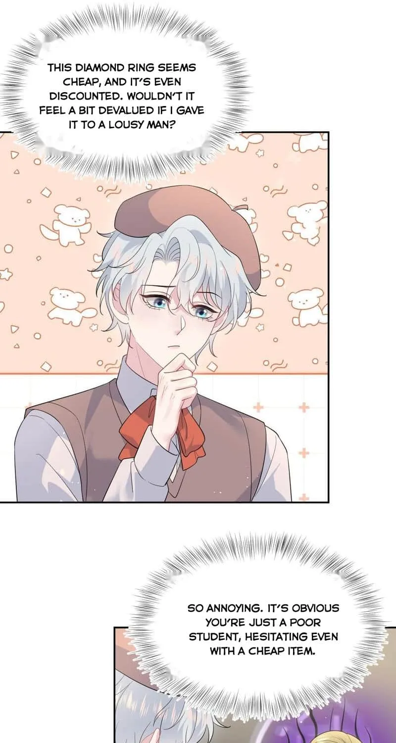 Read Seize My Boyfriend chapter 352 image 3 on Lezhin