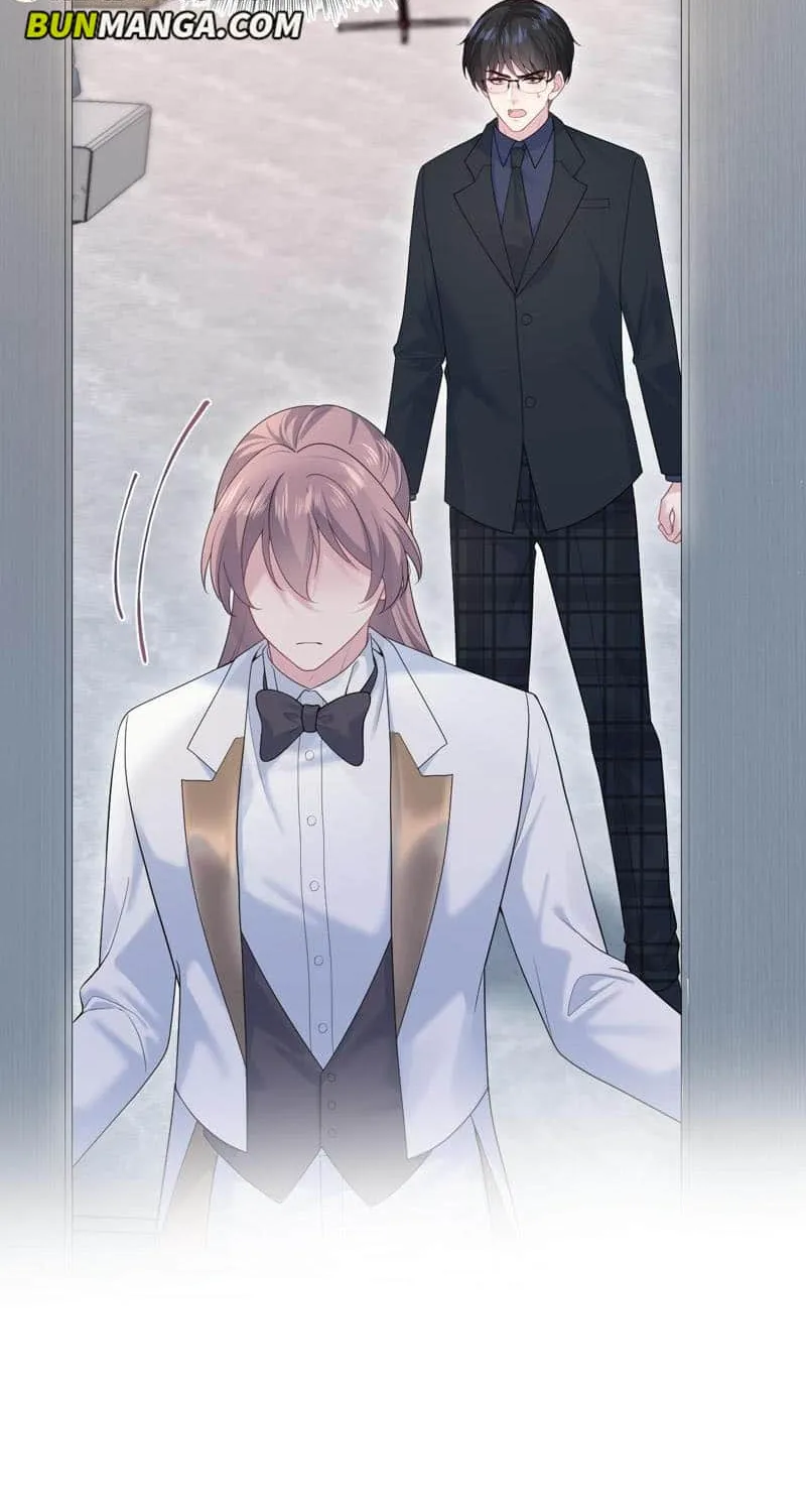 Read Seize My Boyfriend chapter 352 image 30 on Lezhin