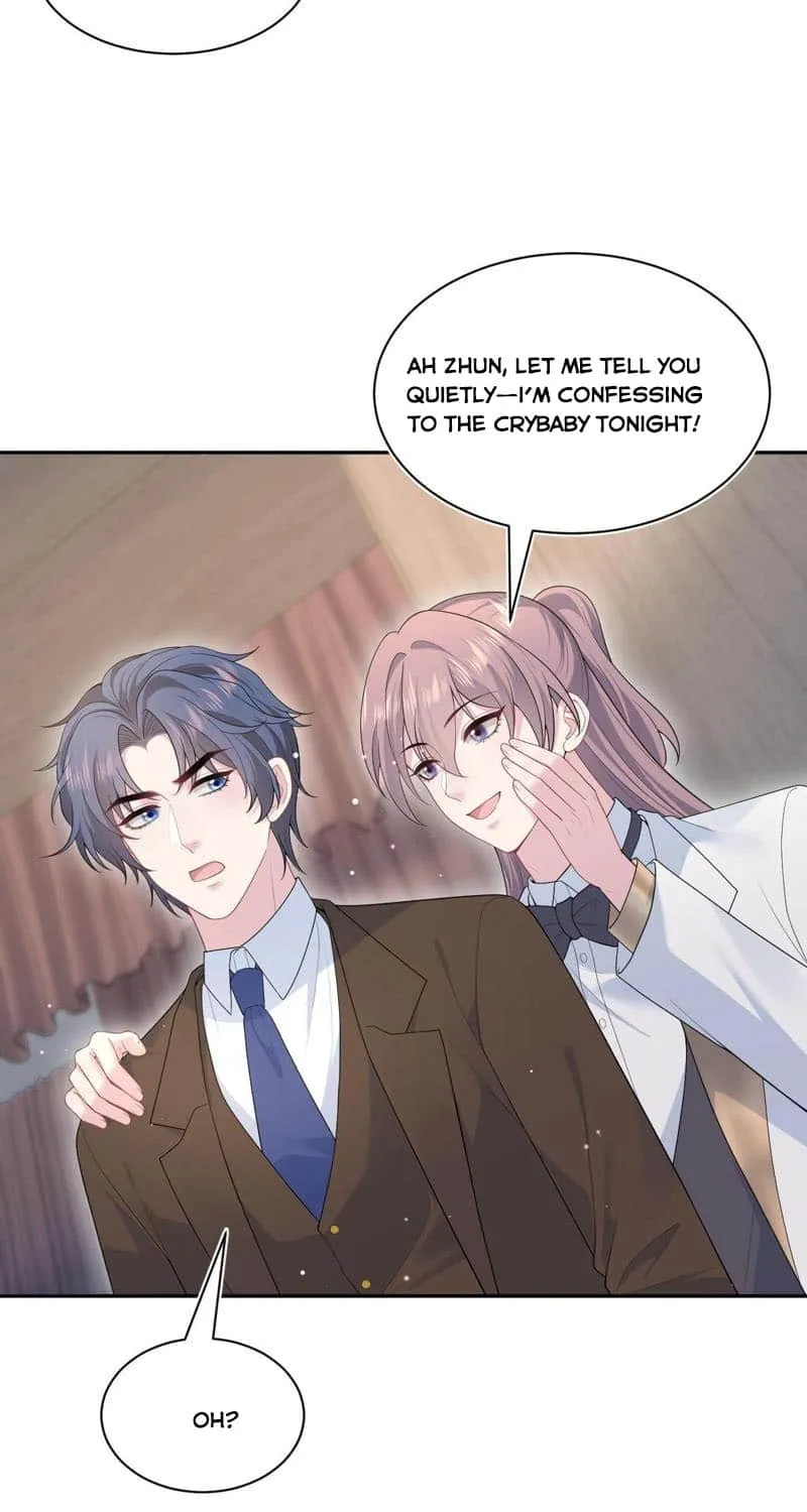 Read Seize My Boyfriend chapter 352 image 35 on Lezhin