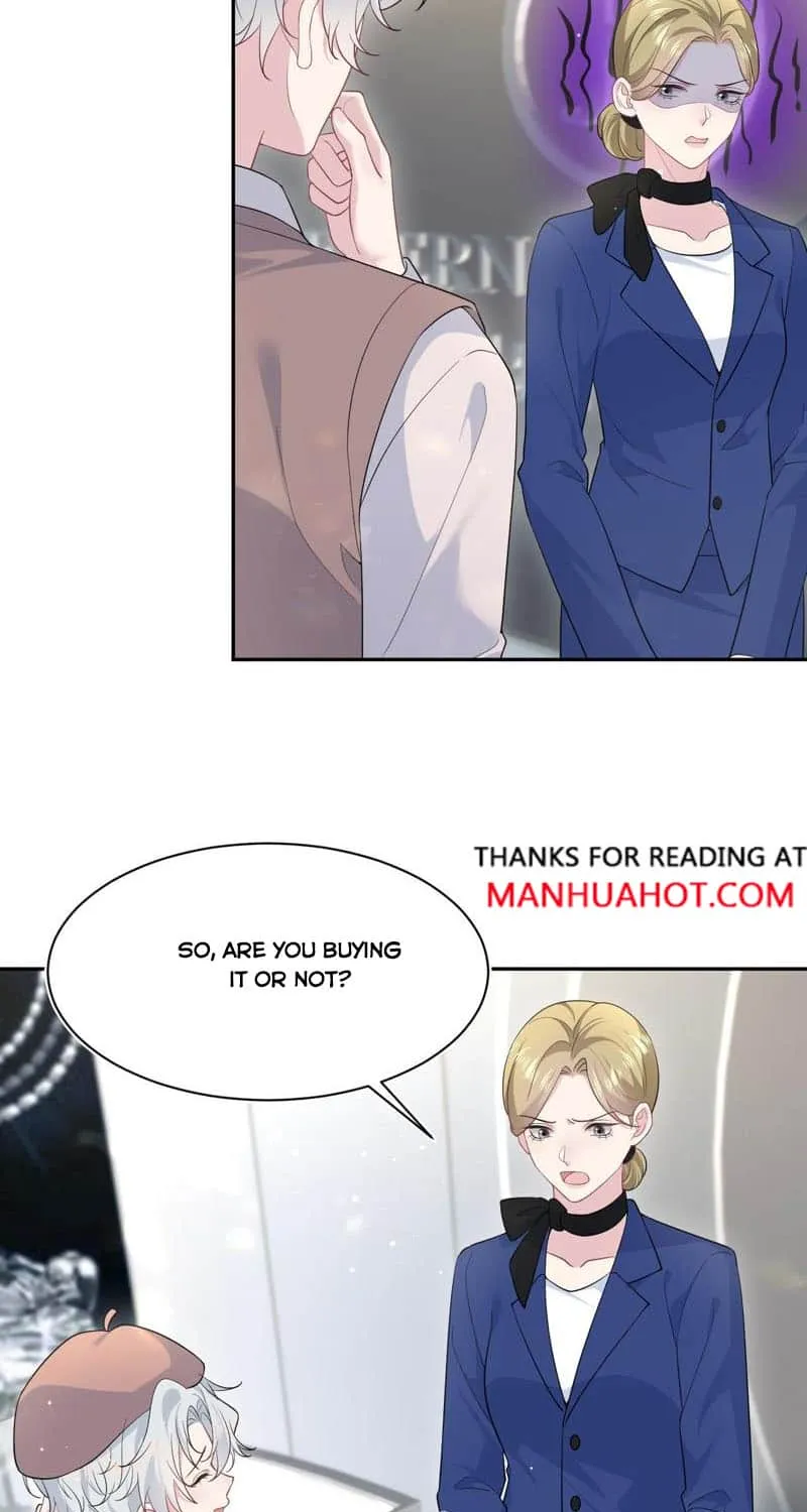 Read Seize My Boyfriend chapter 352 image 4 on Lezhin