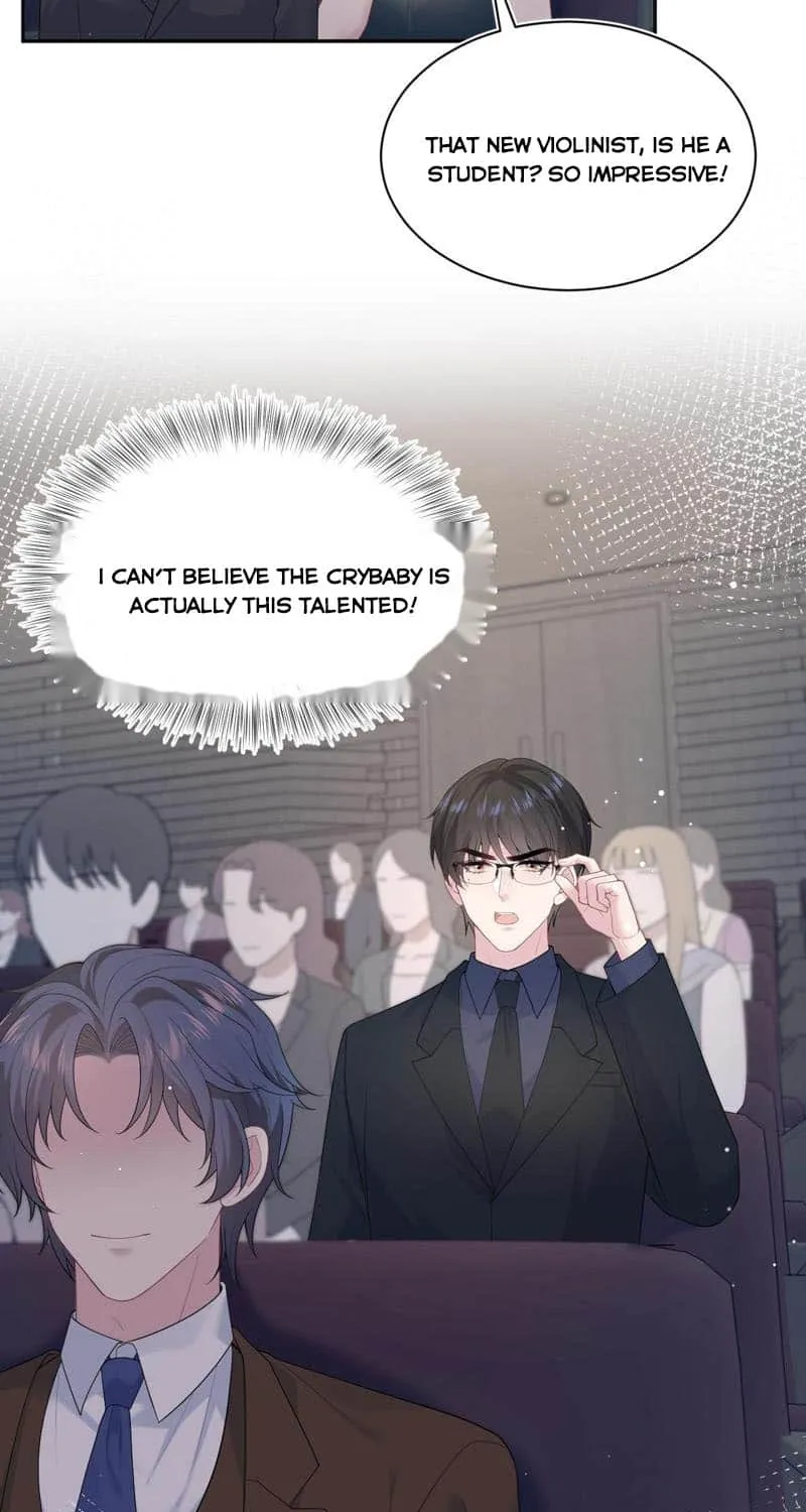 Read Seize My Boyfriend chapter 352 image 44 on Lezhin