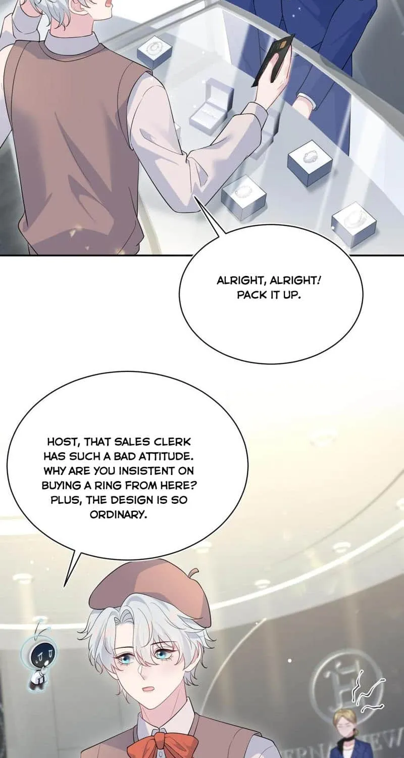 Read Seize My Boyfriend chapter 352 image 5 on Lezhin