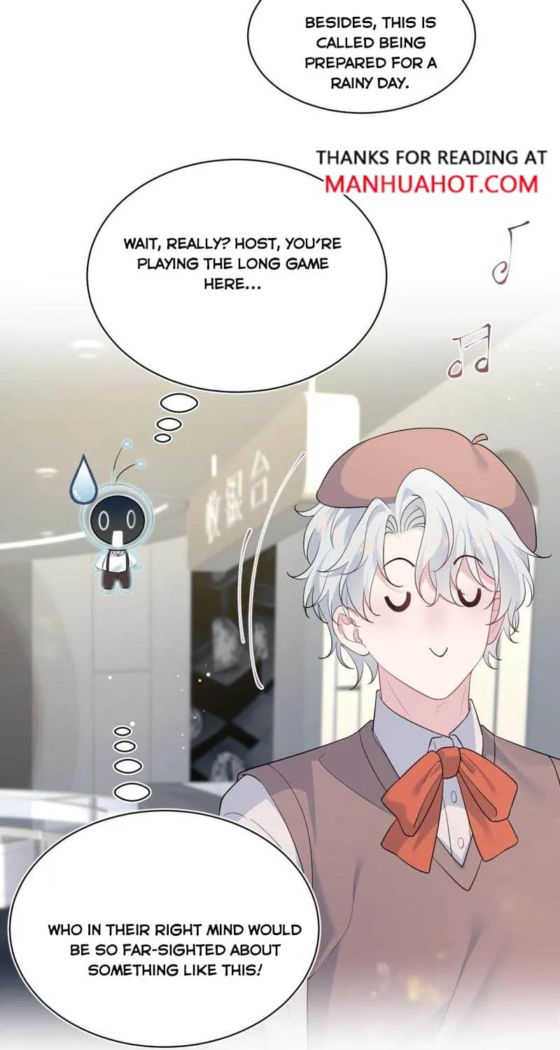 Read Seize My Boyfriend chapter 352 image 8 on Lezhin