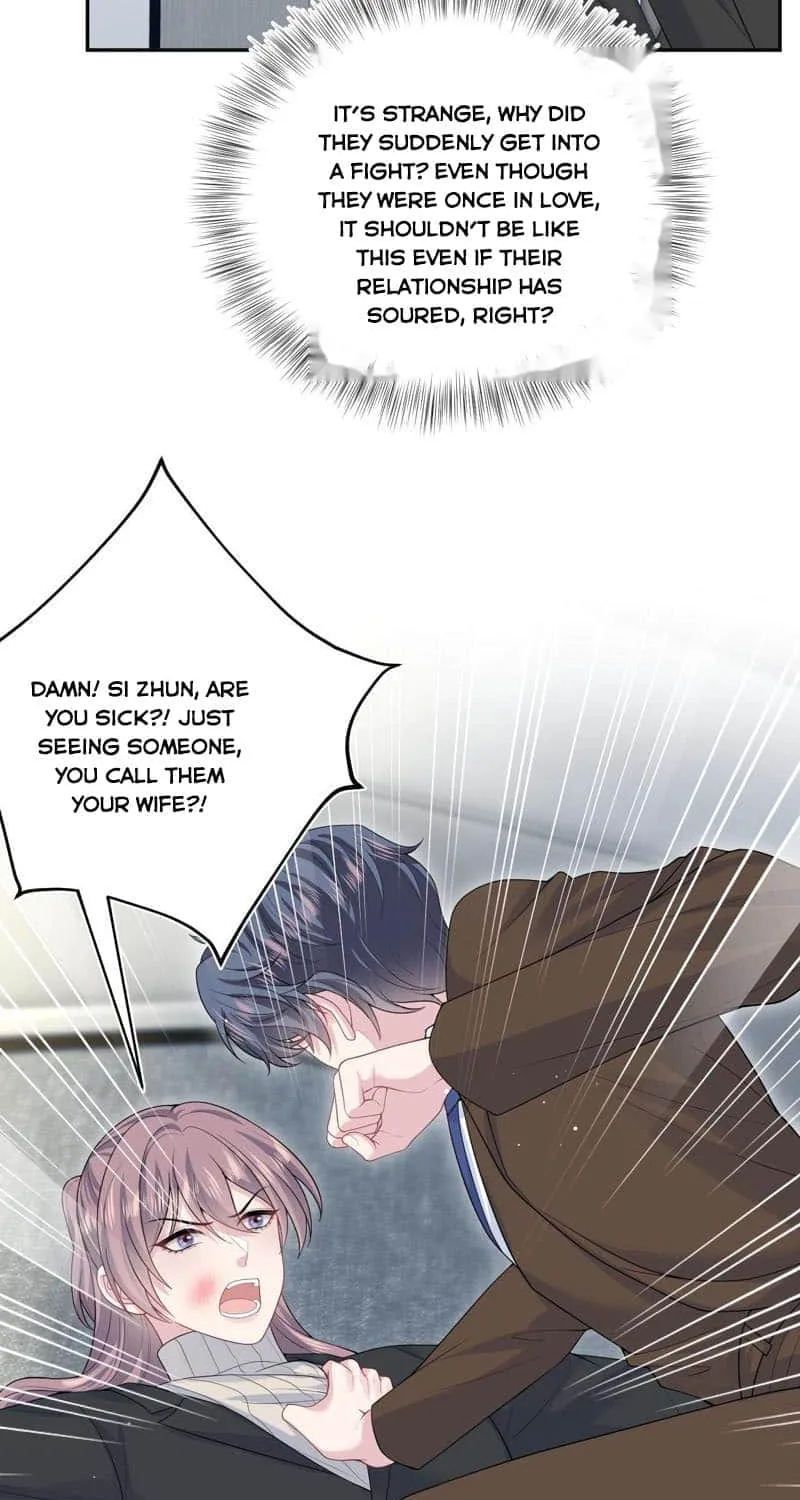 Read Seize My Boyfriend chapter 354 image 10 on Lezhin
