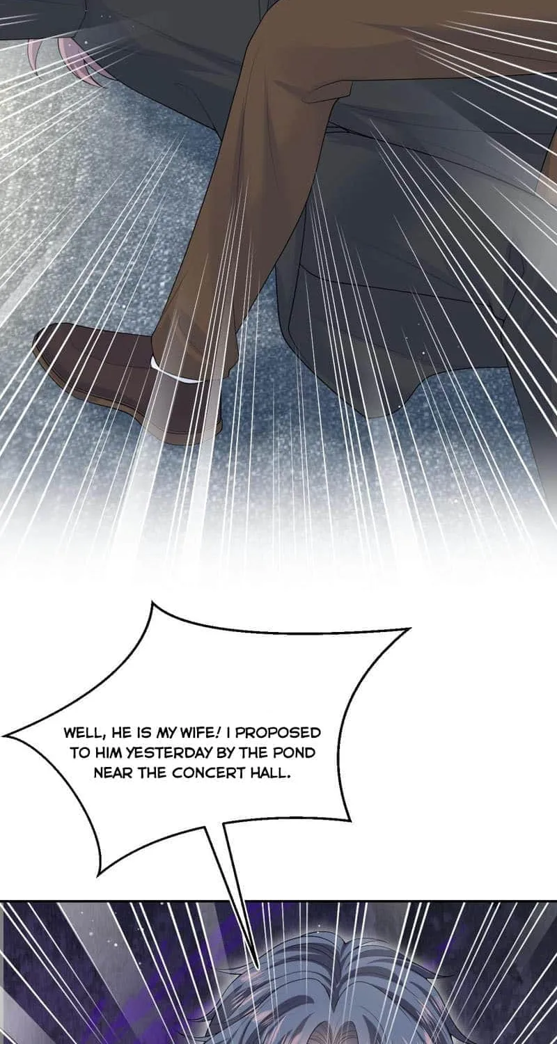 Read Seize My Boyfriend chapter 354 image 11 on Lezhin