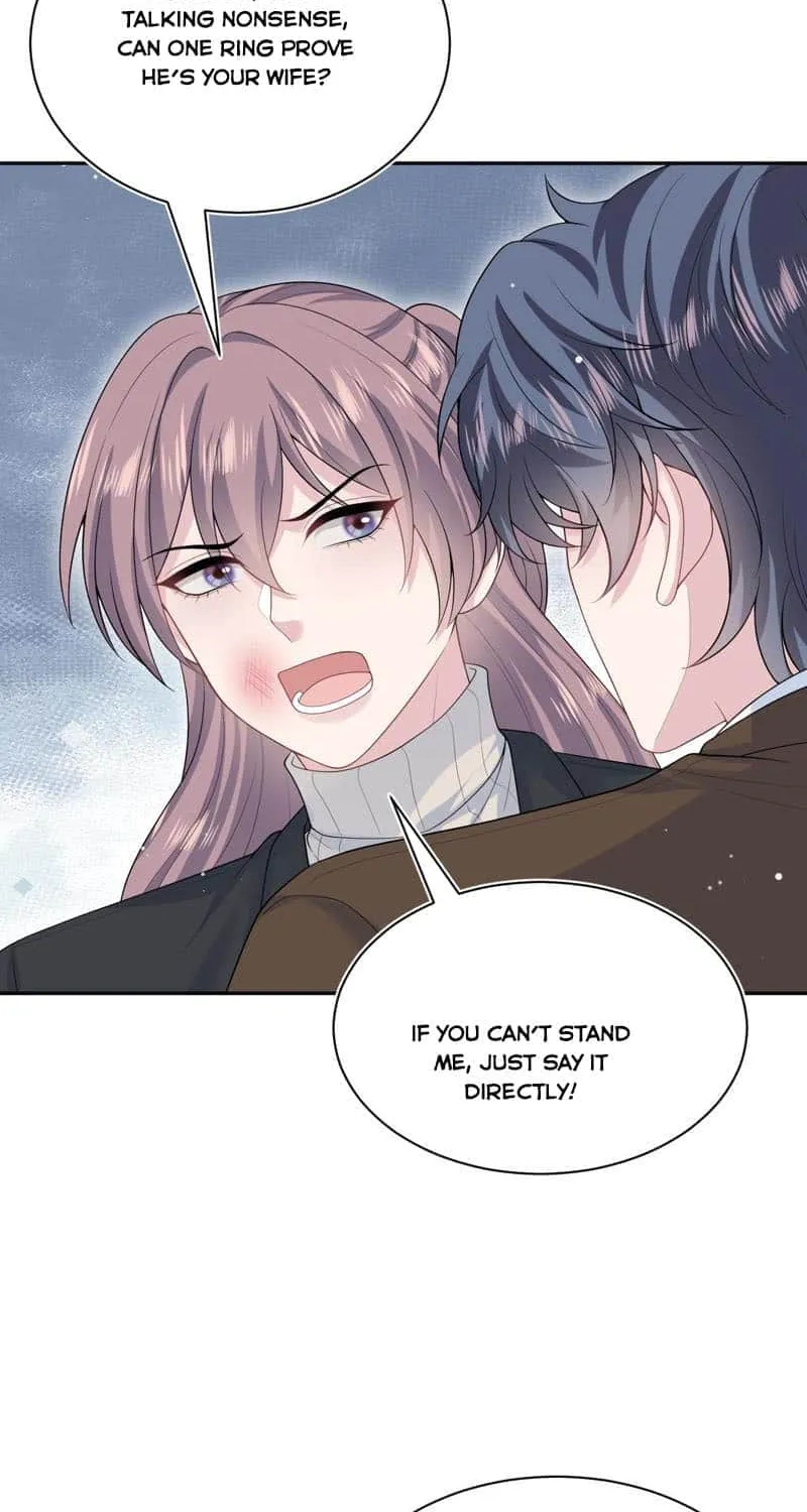 Read Seize My Boyfriend chapter 354 image 13 on Lezhin
