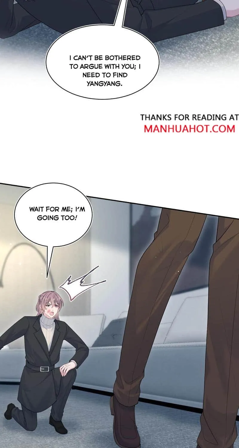 Read Seize My Boyfriend chapter 354 image 15 on Lezhin