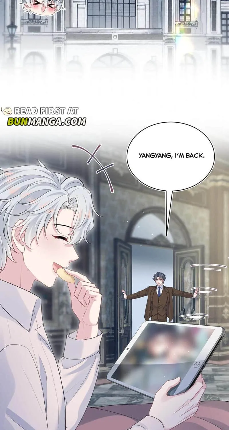 Read Seize My Boyfriend chapter 354 image 17 on Lezhin