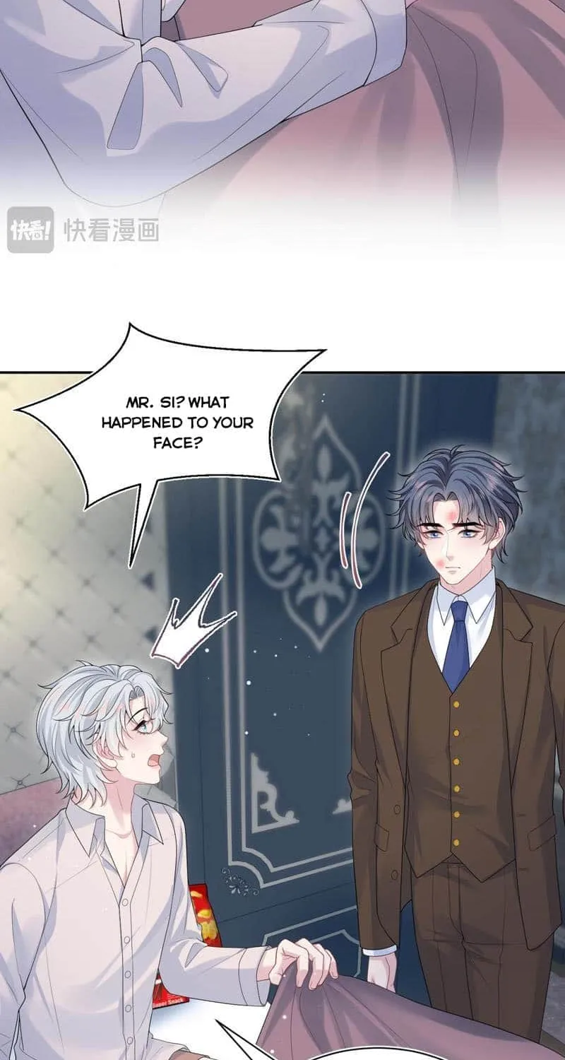 Read Seize My Boyfriend chapter 354 image 18 on Lezhin