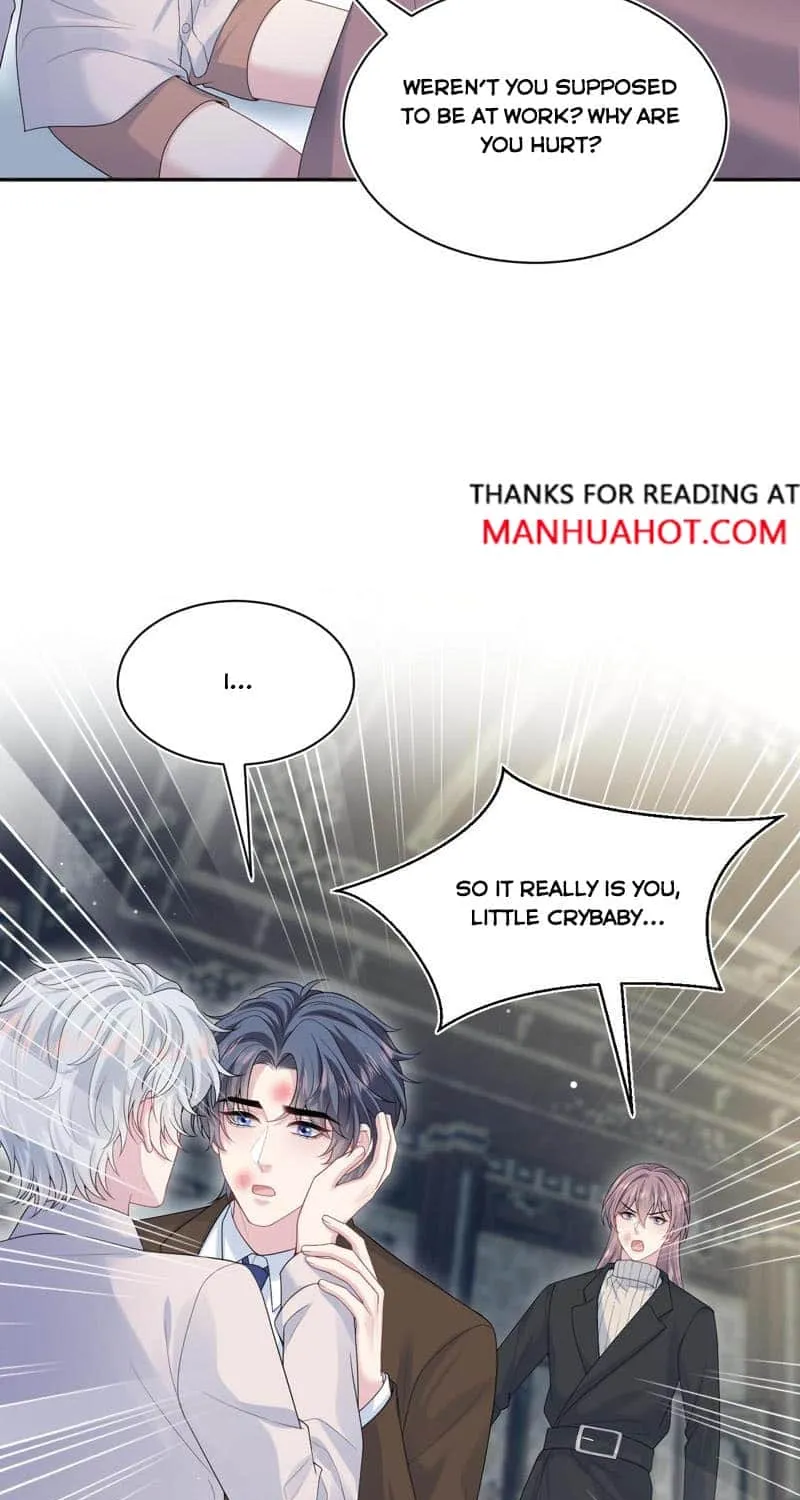 Read Seize My Boyfriend chapter 354 image 19 on Lezhin