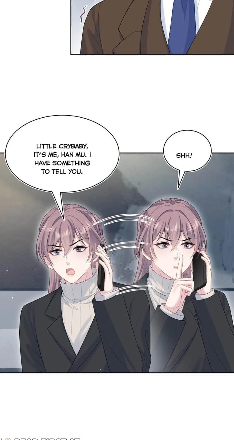 Read Seize My Boyfriend chapter 354 image 2 on Lezhin