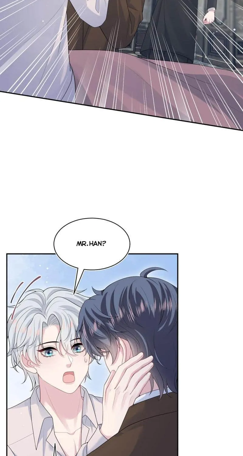 Read Seize My Boyfriend chapter 354 image 20 on Lezhin