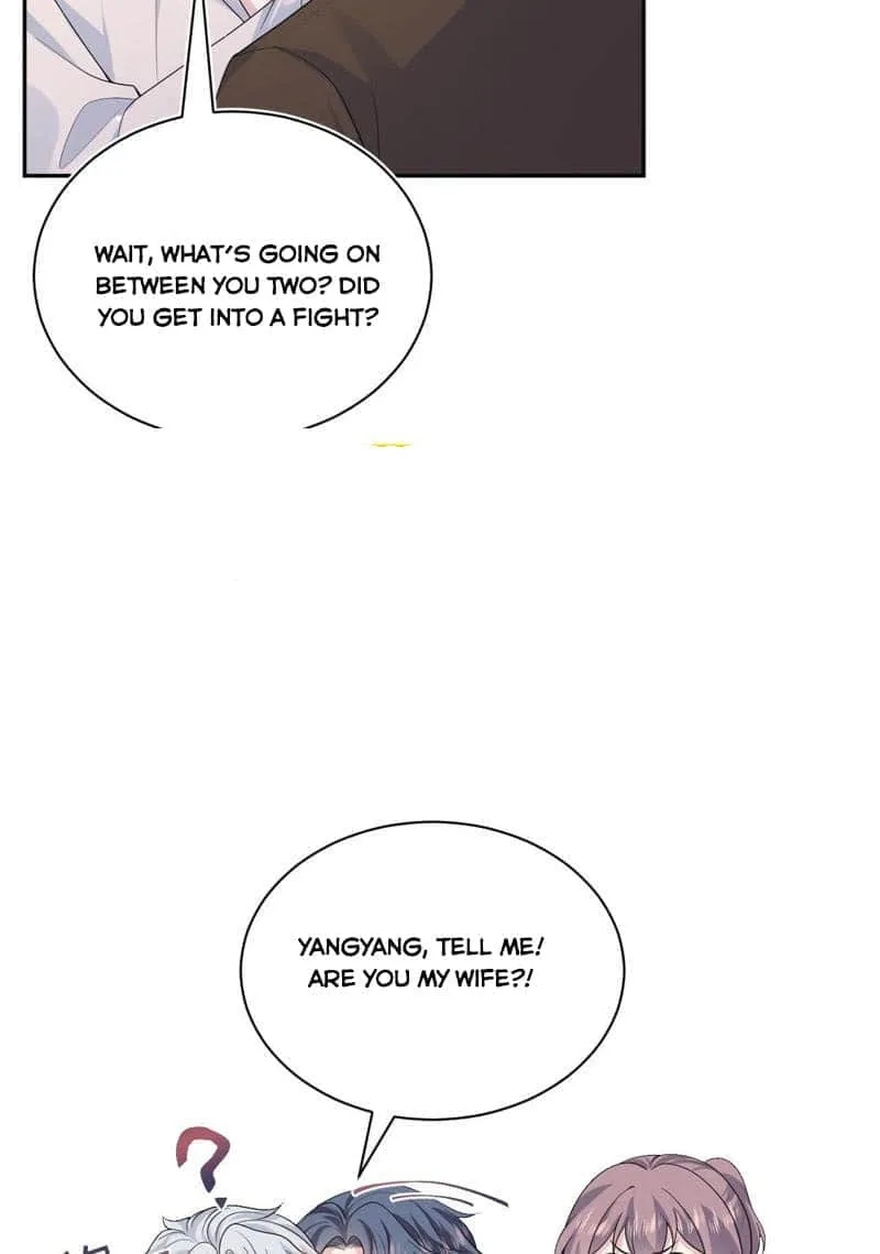 Read Seize My Boyfriend chapter 354 image 21 on Lezhin