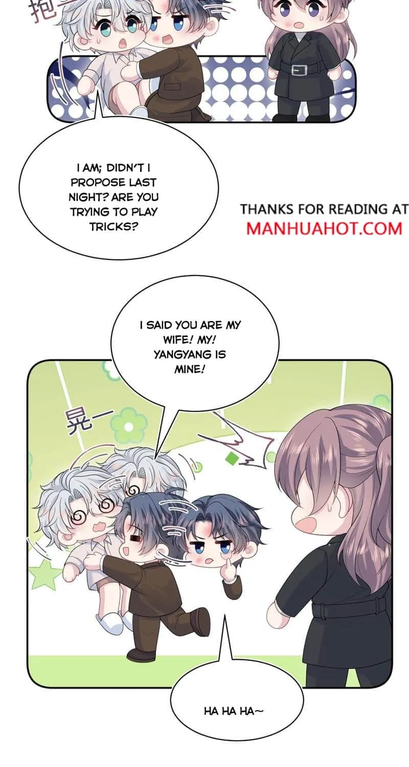 Read Seize My Boyfriend chapter 354 image 22 on Lezhin